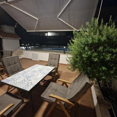 טרוגיר Apartmants Biocic מראה חיצוני תמונה