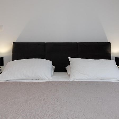 טרוגיר Apartmants Biocic מראה חיצוני תמונה