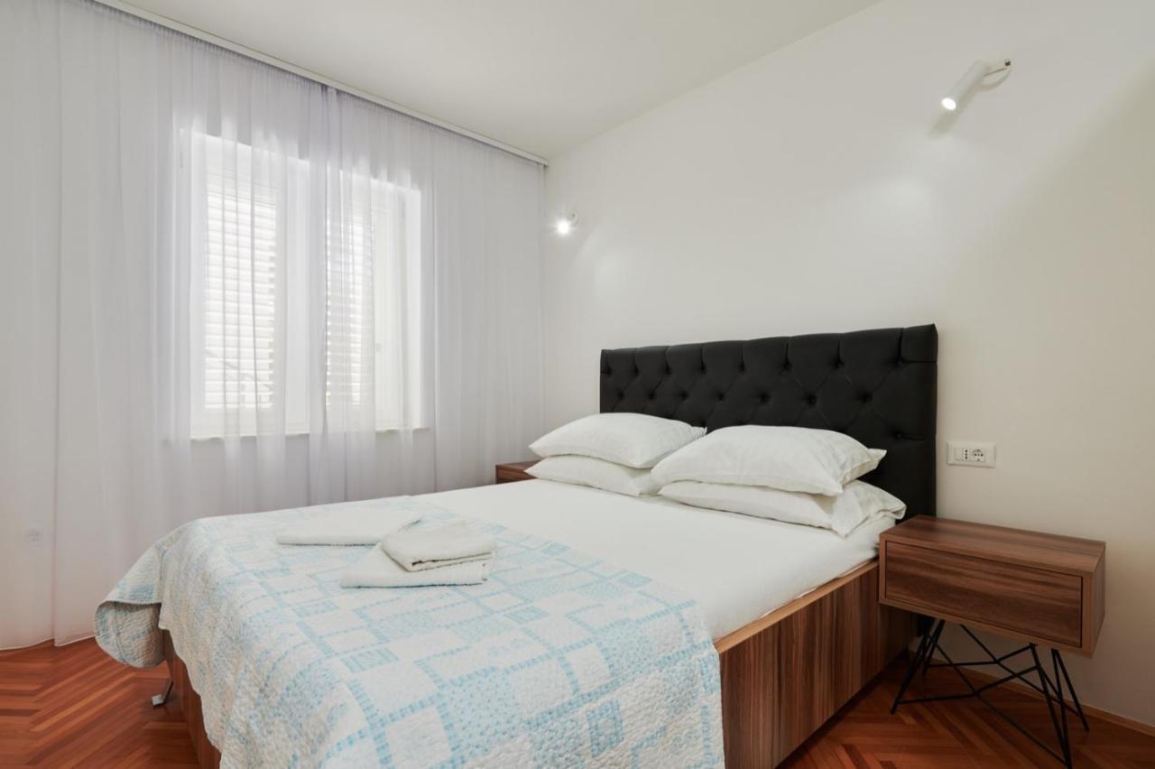 טרוגיר Apartmants Biocic מראה חיצוני תמונה
