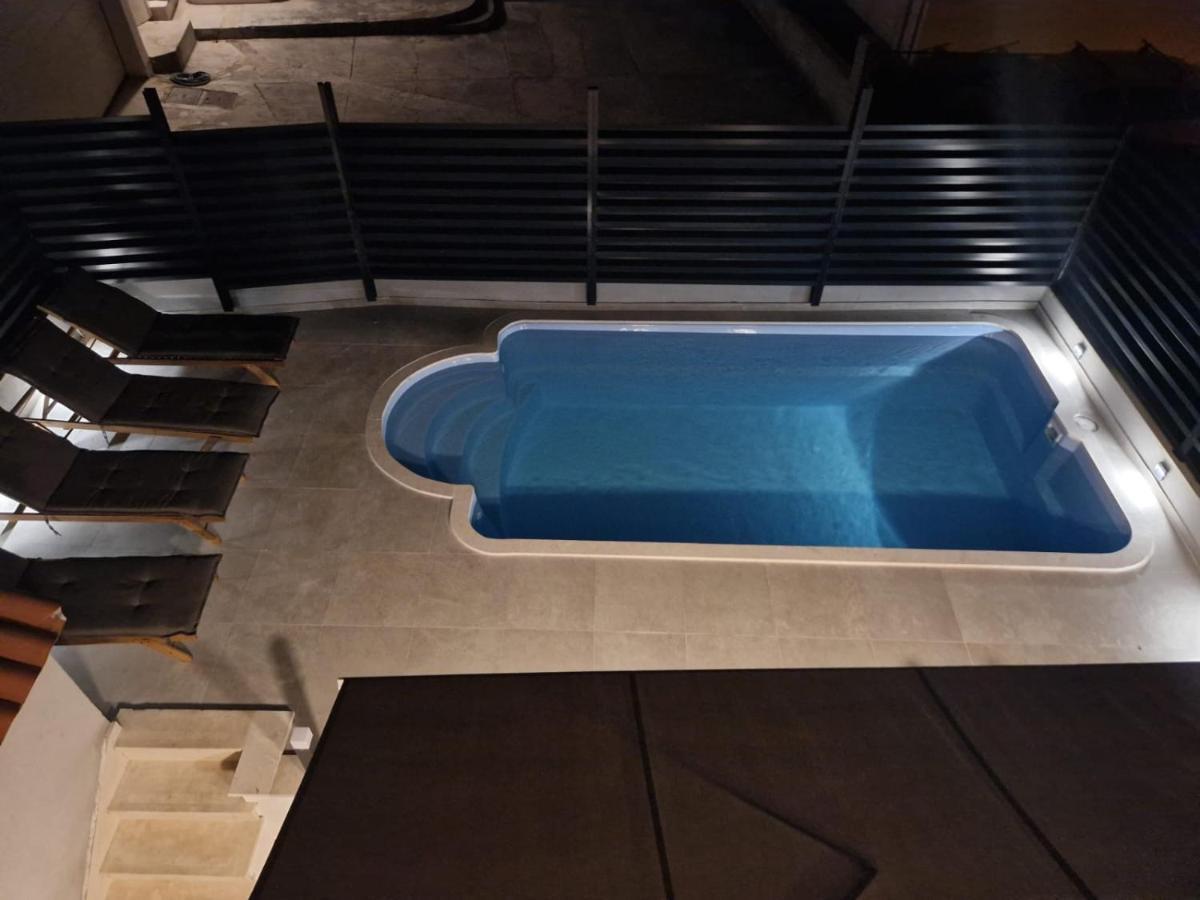 טרוגיר Apartmants Biocic מראה חיצוני תמונה