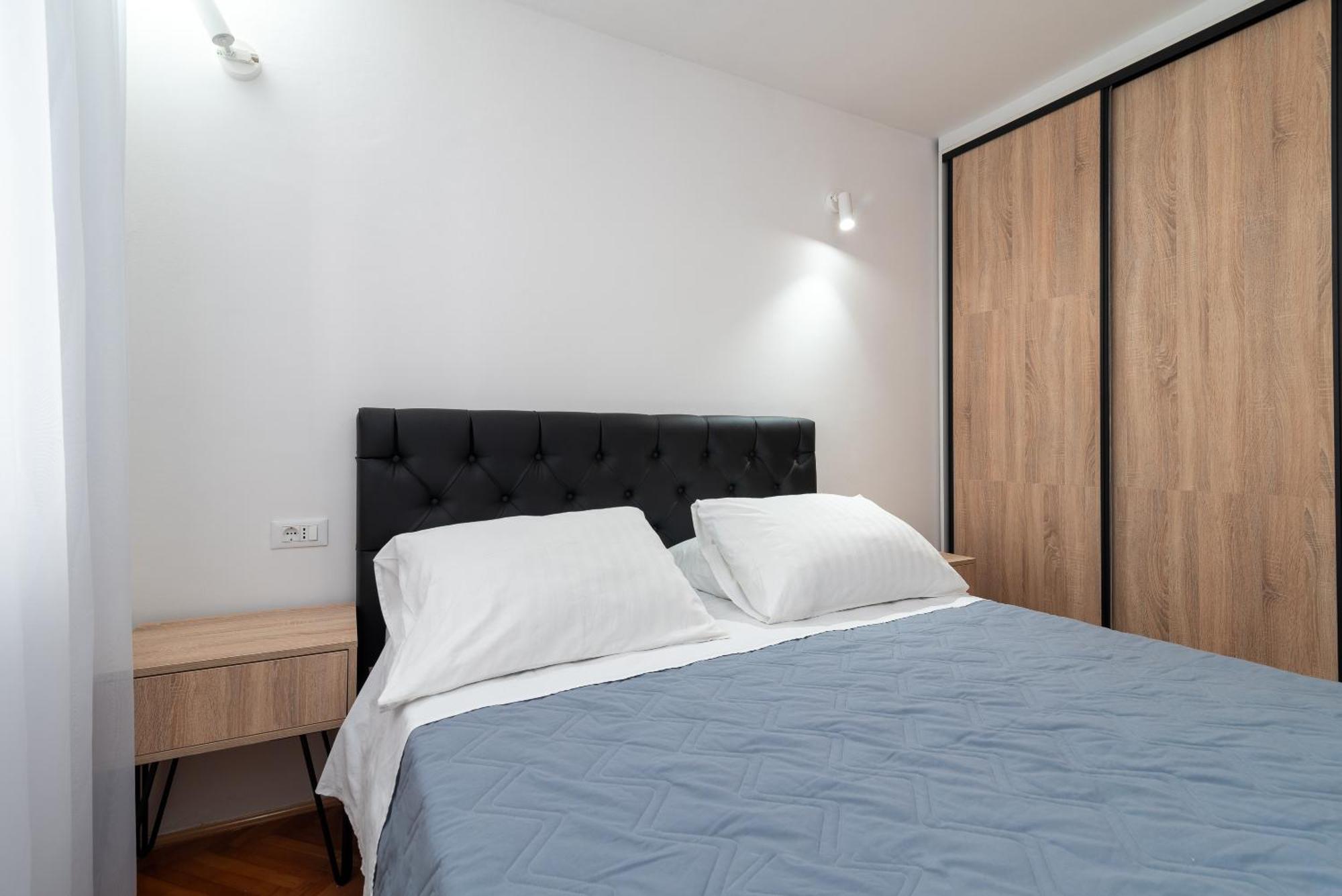 טרוגיר Apartmants Biocic מראה חיצוני תמונה