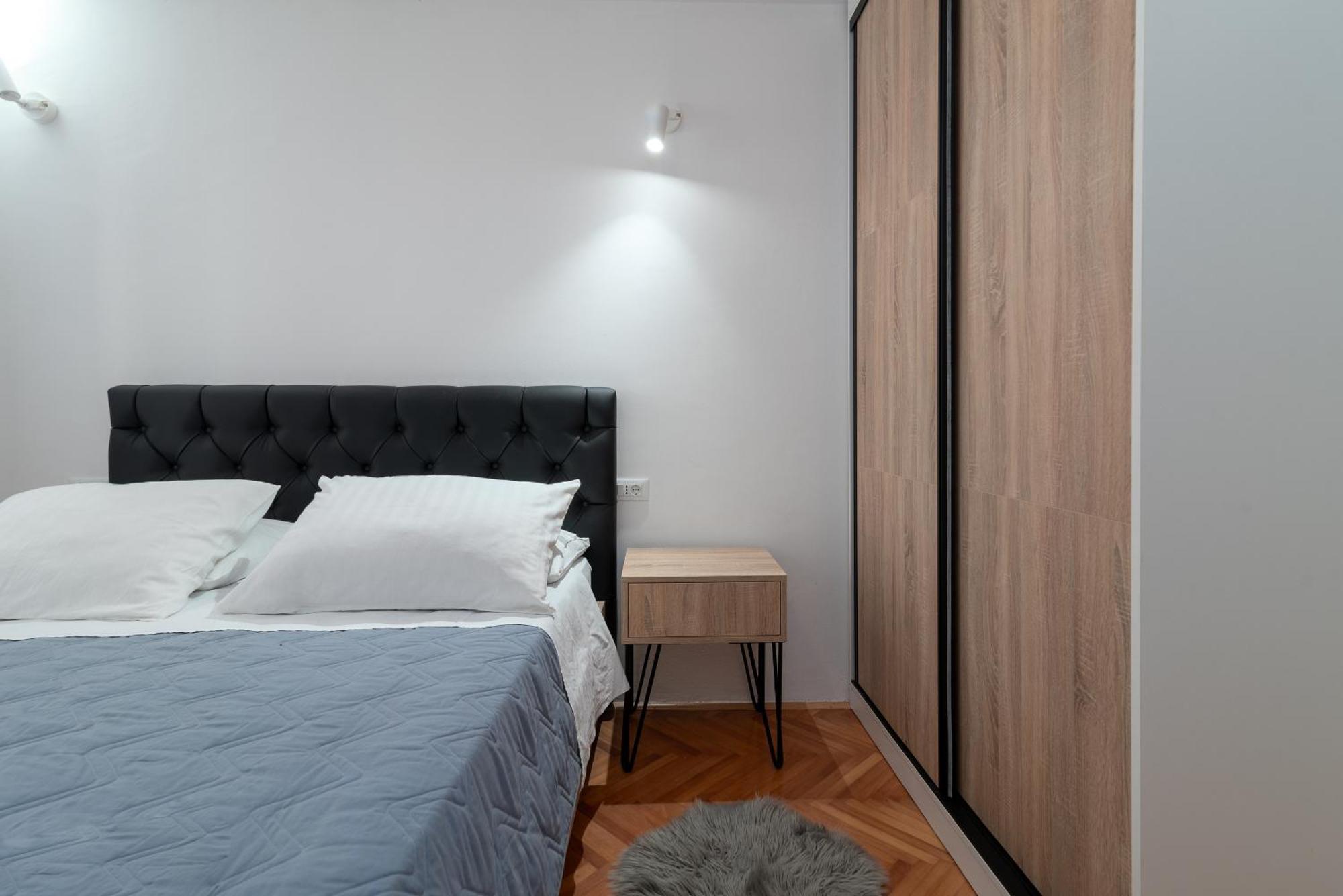 טרוגיר Apartmants Biocic מראה חיצוני תמונה
