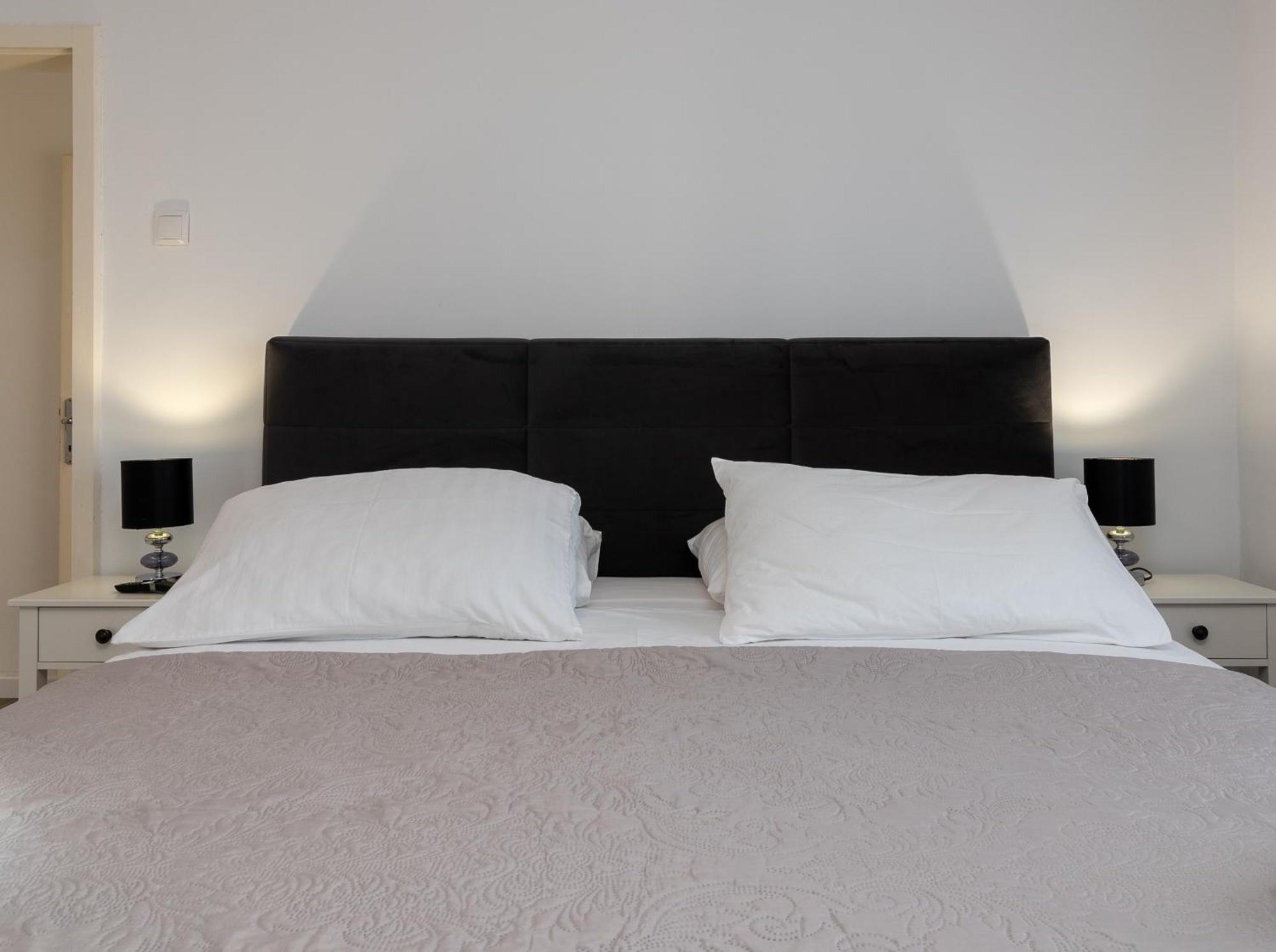 טרוגיר Apartmants Biocic מראה חיצוני תמונה
