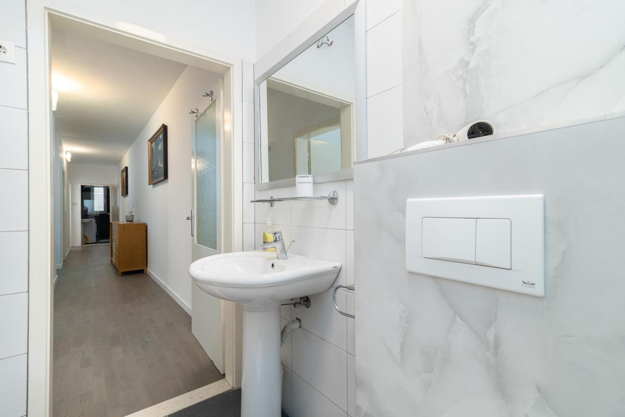 טרוגיר Apartmants Biocic מראה חיצוני תמונה