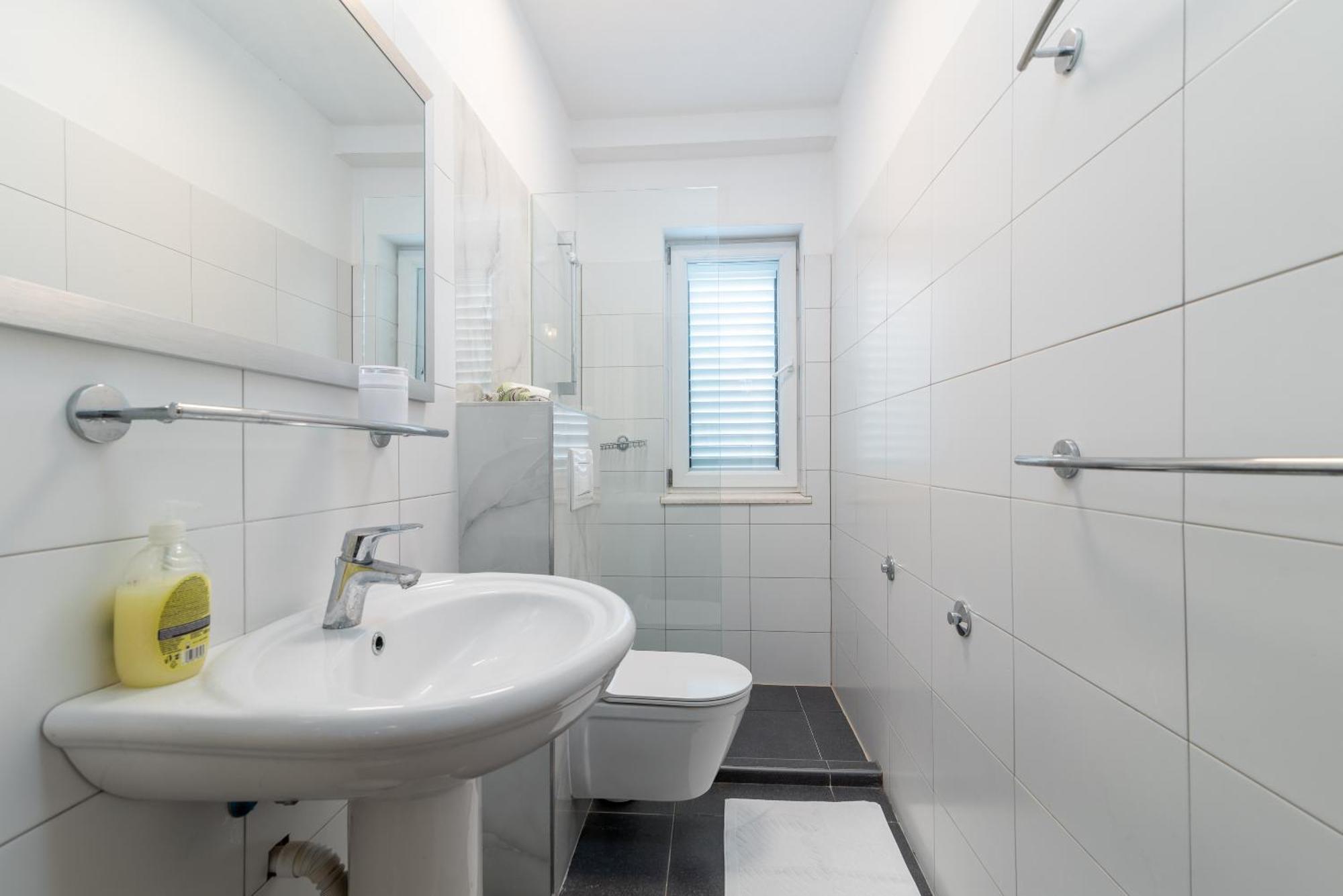 טרוגיר Apartmants Biocic מראה חיצוני תמונה