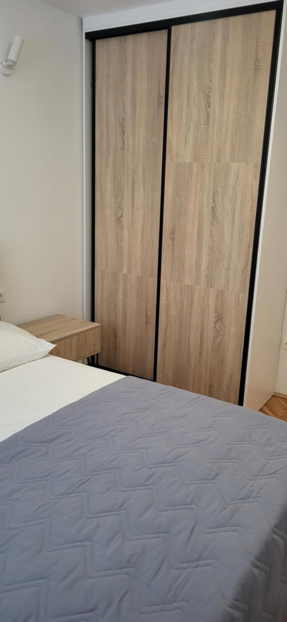 טרוגיר Apartmants Biocic חדר תמונה